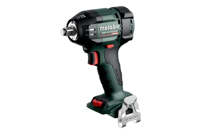 Klucz Udarowy Akumulatorowy 1/2'' Ssw 18 Ltx 550 Bl 0*AH METABO