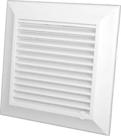 Kratka Wentylacyjna Duo Smart 135 FI 125 DOSPEL