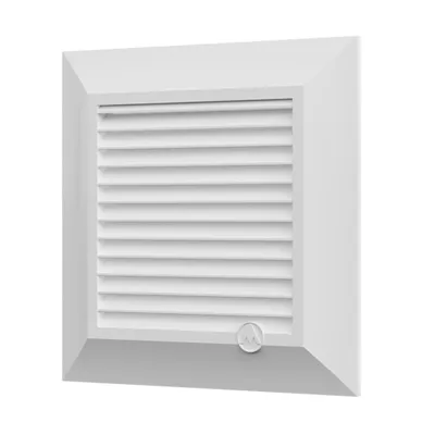 Kratka Wentylacyjna Smart KW.165 DOSPEL
