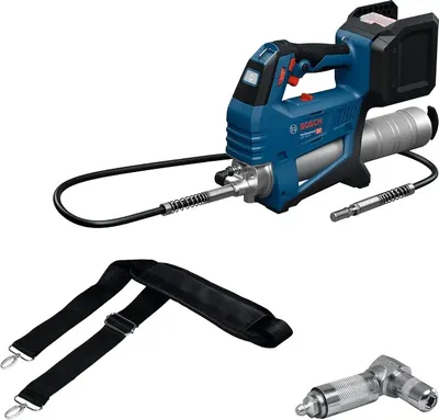 Smarownica Akumulatorowa Gfp 18V-10 0*AH BOSCH