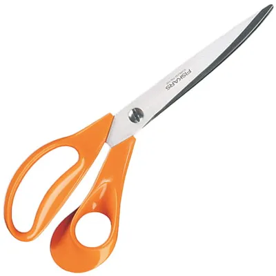 Classic, Profesjonalne Nożyczki Krawieckie 25 cm FISKARS
