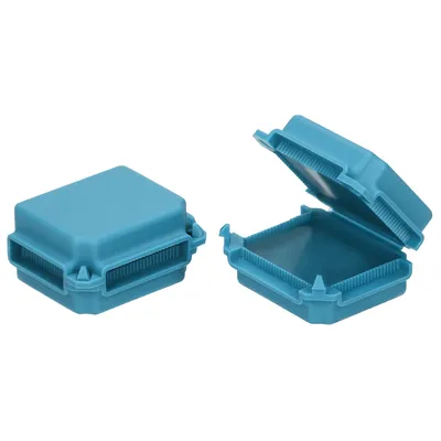 Puszka Żelowa IP X8, Średnia, Blister, 2 szt. ORNO