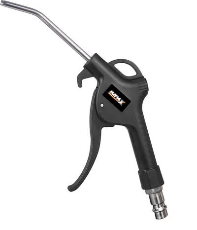 Pistolet Do Przedmuchu Z Regulacją Ciśnienia NUAIR