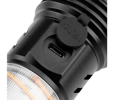 Latarka Biwakowa 2 w 1 NEO