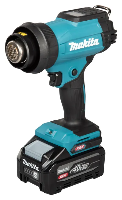 Opalarka Akumulatorowa Xgt 40V 0*AH MAKITA