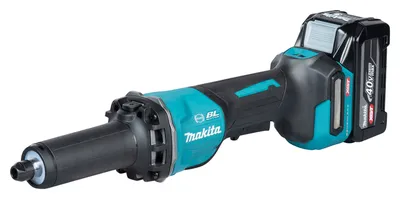 Szlifierka Prosta Akumulatorowa Xgt 40V 0*AH MAKITA