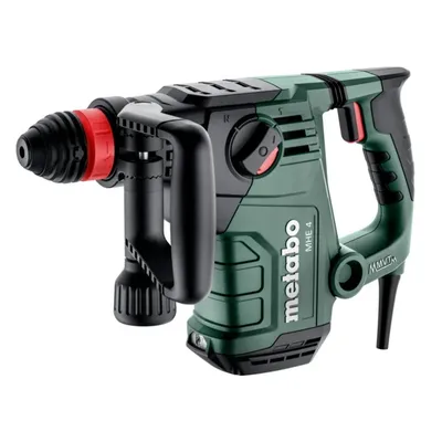 Młot Udarowy Kujący SDS-Plus Mhe 4 METABO