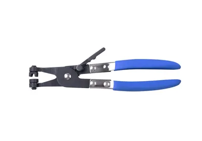 Proste Szczypce Do Opasek Średnica 12.7mm KING TONY