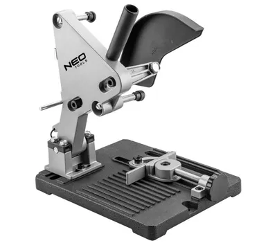 Statyw Do Szlifierek Kątowych 115 I 125mm NEO