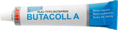 Klej Butacoll Tuba 50ml ANED