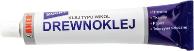 Klej Drewnoklej Tuba 50ml. ANED
