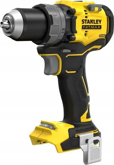 Wiertarko-Wkrętarka Akumulatorowa 18V V20 0*AH STANLEY