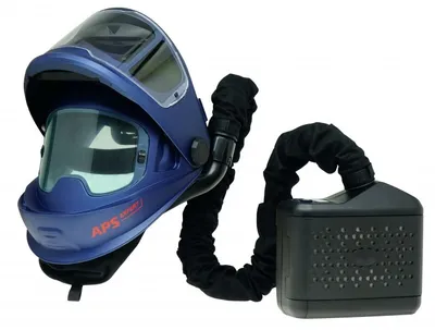 Przyłbica Automatyczna Z Naw. Aps Expert P31 AIR10V2 Up/Down