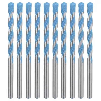 Wiertło Expert Multiconstruction CYL-9 6*60*100MM 10PC BOSCH