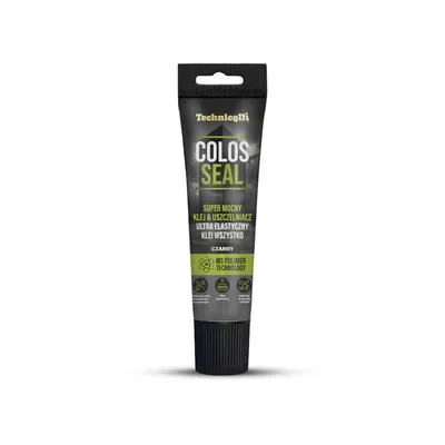 Klej Uszczelniający Colos Seal 80ml TECHNICQLL - Czarny
