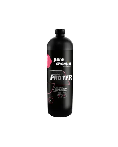 PRO Tfr - Oprysk Wstępny 1:20, 1l PURE CHEMIE