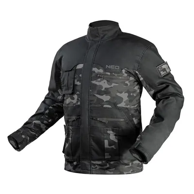Bluza Robocza Camo Urban Rozmiar L NEO