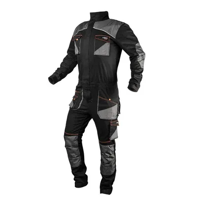Kombinezon Roboczy HD Slim Rozmiar L NEO