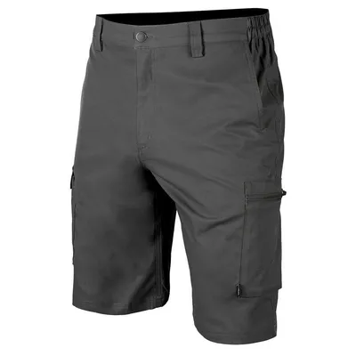 Krótkie Spodenki Mix&match 2WAY Stretch Grafit Rozmiar XL NEO