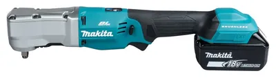 Klucz Udarowy Kątowy 3/8' 18V Lxt 0*AH MAKITA
