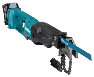 Piła Szablasta Akumulatorowa 40V Xgt 0*AH MAKITA
