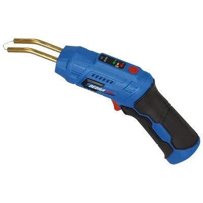 Zgrzewarka Do Plastiku Bezprzewodowa 4V 600 St. DEDRA