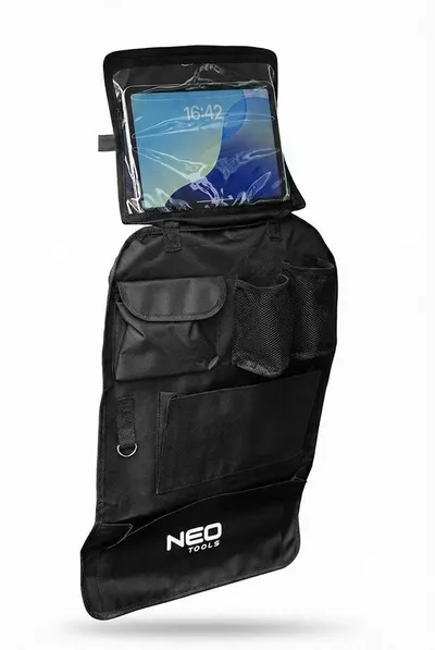 Organizer Na Tablet Na Tylne Siedzenie NEO