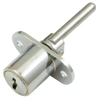 Zamek Meblowy Naw Beb 288 Centralny B/Prowadnicy Stahl METRO