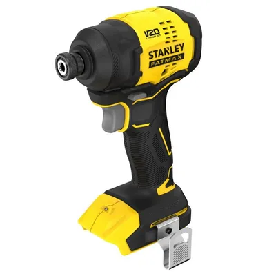 Zakrętarka Udarowa Akumulatorowa V20 Bl 18V 0*AH STANLEY
