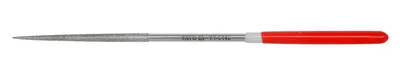 Pilnik Iglak Diamentowy Okrągły 3*140*50MM YATO