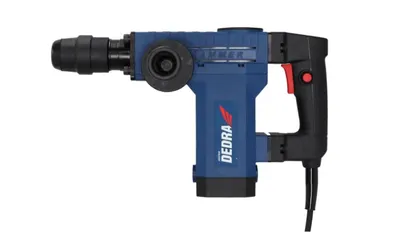 Młot Wyburzeniowy. SDS-MAX 1150W 15J DEDRA