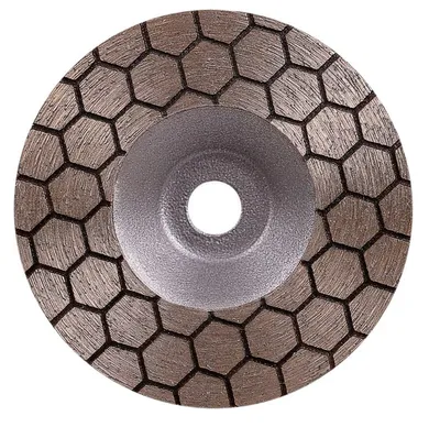 Frez Diamentowy Dgm-S 45/5.8F Nectar 100 DISTAR