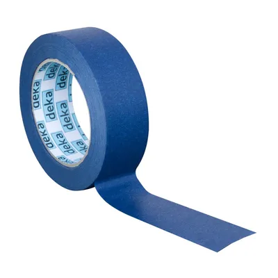 Taśma Malarska Blue 38MM*50M DEKA