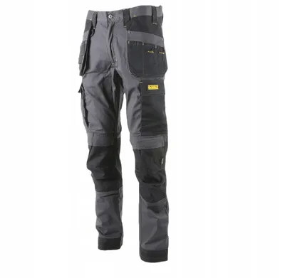 Spodnie Robocze Fairhaven Rip-Stop Rozm. 36 DEWALT