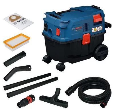 Odkurzacz Uniwersalny PRO GAS12-25LS BOSCH