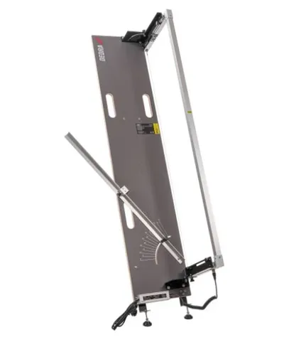 Urządzenie Do Cięcia Styropianu 200W MAX. Dł. Cięcia 1350mm DEDRA