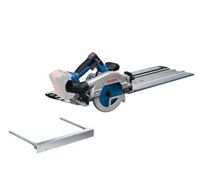 Pilarka Tarczowa Akumulatorowa Gks 18V-57-2 Gx 0*AH BOSCH
