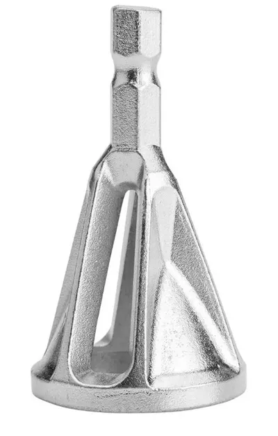 Fazownik Zewnętrzny 3-19 mm GRAPHITE