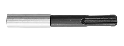 Adapter Magnetyczny Z SDS Plus Na 1/4'' HEX GRAPHITE