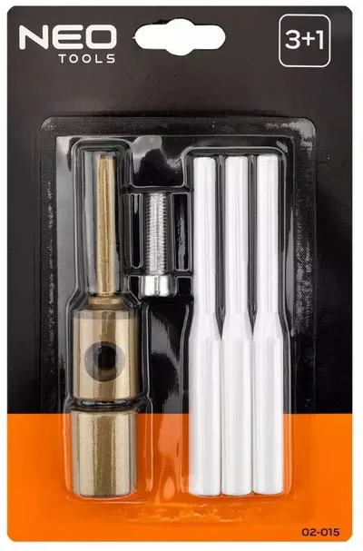 Zestaw Naprawczy Do Rur PP-R 7mm NEO