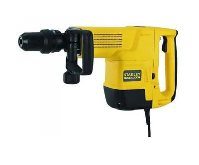 Młot Udarowy SDS-MAX 1600W 25J STANLEY