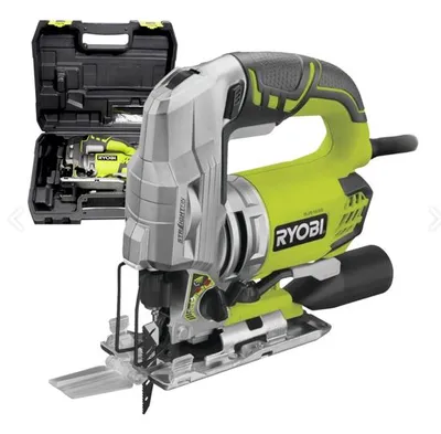 Wyrzynarka RJS1050K 680W RYOBI