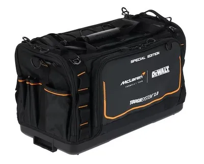 Torba DEWALT Mclaren Toughsystem 2.0