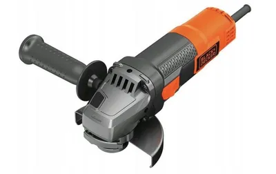 Szlifierka Kątowa 125mm 900W BLACK&DECKER