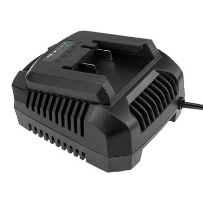 Ładowarka Do Akumulatorów Energy+ GRAPHITE