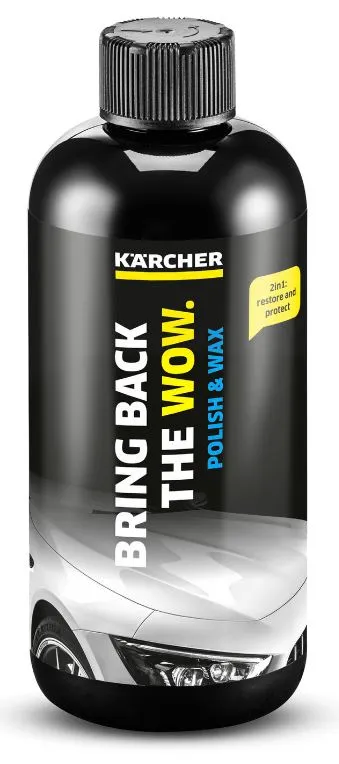Wosk Samochodowy Rm 660 500ml KARCHER