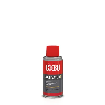 Aktywator Do Klejów 150ml CX-80