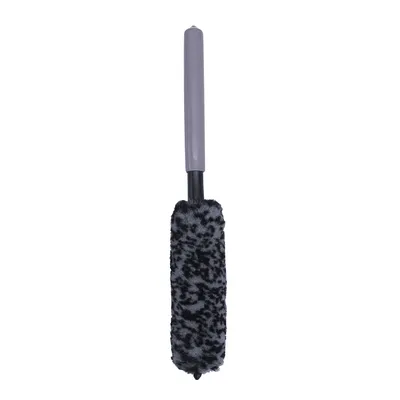 Szczotka Do Mycia Felg Ultimate Wheel Rozmiar 26cm MOJE AUTO