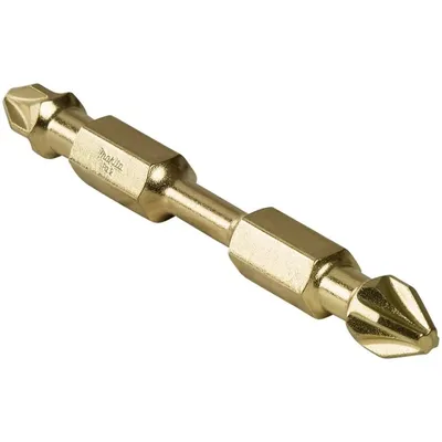 Podwójna Końcówka Wkrętakowa Ig PZ2 65mm MAKITA