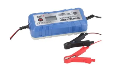 Prostownik Inteligentny 4A 6/12V 4-120AH DEDRA